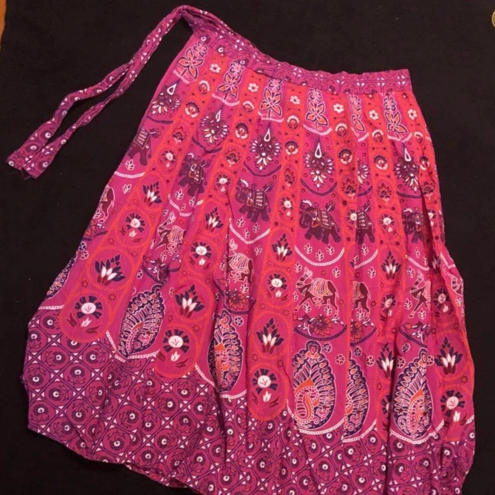 Skirt